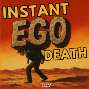 EGO Death in 0 Seconds