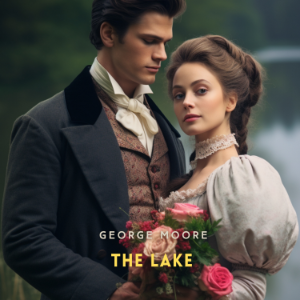 The Lake-logo