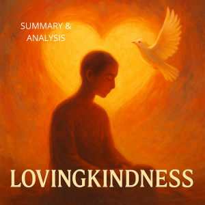 Lovingkindness: Book summary & analysis-logo