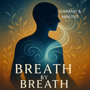 Breath by Breath: Book summary & analysis-logo