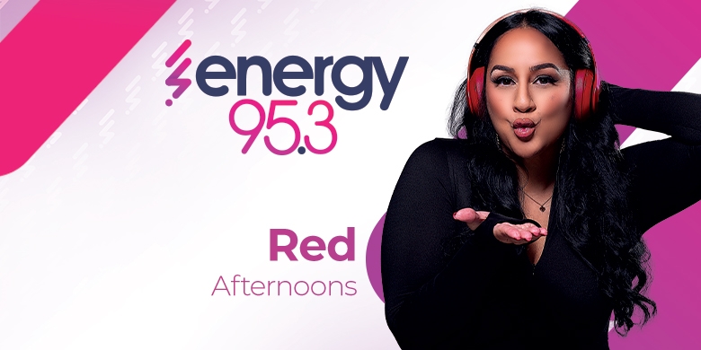 Red on Energy