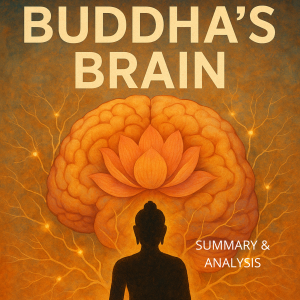 Buddha’s Brain: Book summary & analysis-logo