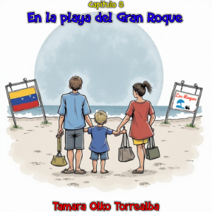 El viaje a Venezuela