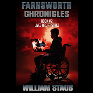 The Farnsworth Chronicles-logo