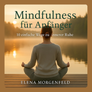 Mindfulness für Anfänger