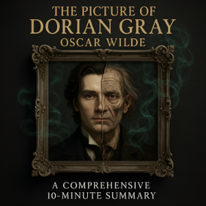The Picture of Dorian Gray: A Comprehensive 10-Minute Summary