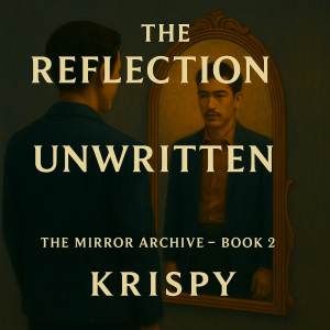 The Reflection Unwritten