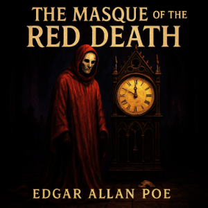 The Masque of the Red Death