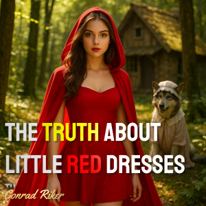 The Truth About Little Red Dresses-logo