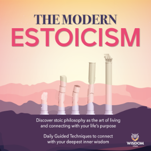 The Modern Stoicism-logo