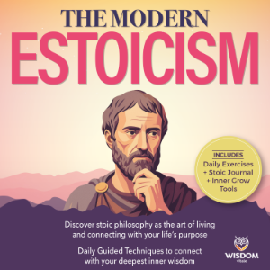 The Modern Stoicism-logo
