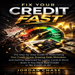 Fix Your Credit Fast