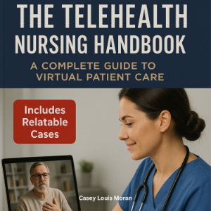 The Telehealth Nursing Handbook