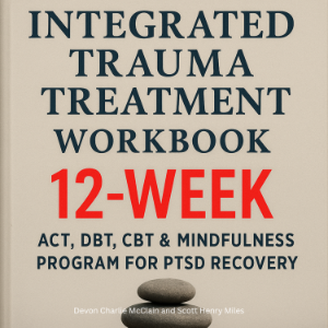 Integrated Trauma Treatment Workbook