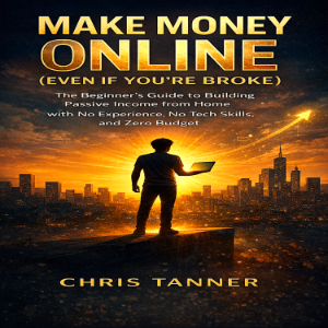 Make Money Online (Even If You’re Broke)