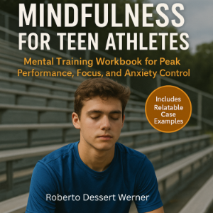 Mindfulness for Teen Athletes
