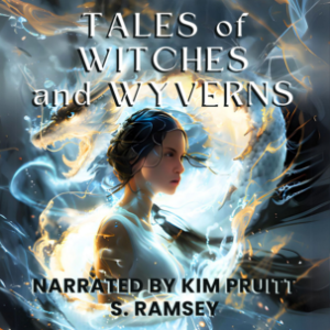 Tales of Witches and Wyverns