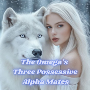 The Omega's Three Possessive Alpha Mates