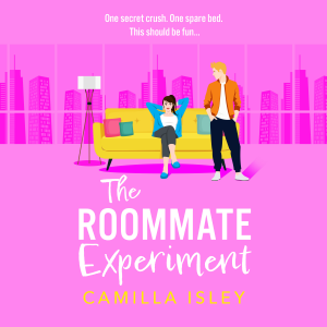 The Roommate Experiment
