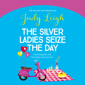 The Silver Ladies Seize the Day