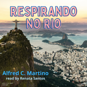 Respirando No Rio