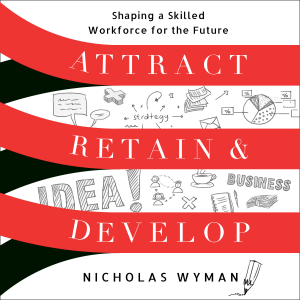 Attract, Retain, and Develop