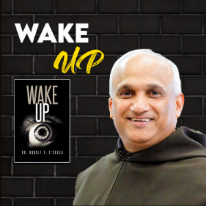 WAKE UP