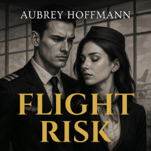 Flight Risk-logo