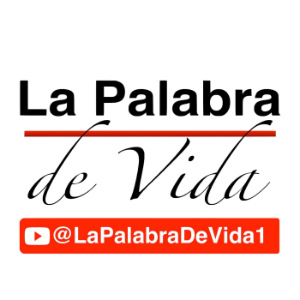 La Palabra De Vida-logo