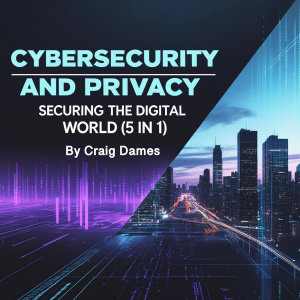 Cybersecurity and Privacy-logo