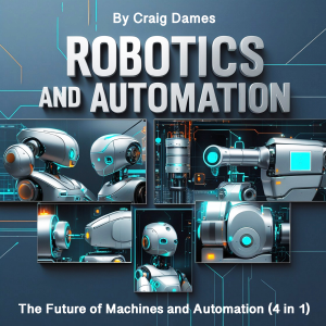 Robotics and Automation