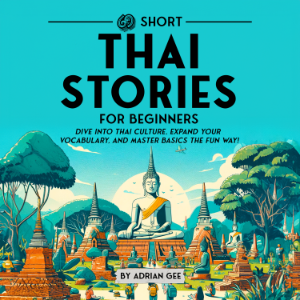 69 Short Thai Stories for Beginners-logo