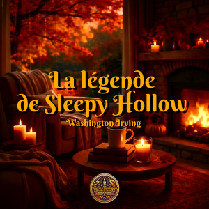 La légende de Sleepy Hollow-logo