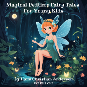 Magical Bedtime Fairy Tales for Young Kids by Hans Christian Andersen
