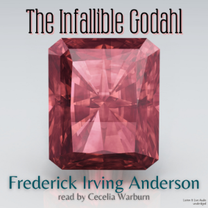 The Infallible Godahl