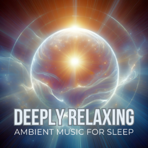 Deeply Relaxing Ambient Music-logo