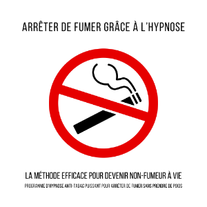 Arrêter de fumer grâce à l’hypnose – La méthode efficace pour devenir non-fumeur à vie