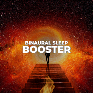 Binaural Sleep Booster - Fall Asleep in Under 15 Minutes