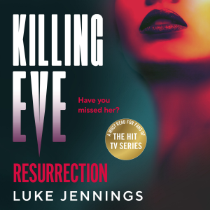Killing Eve: Resurrection