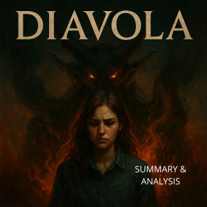 Diavola: Book summary & analysis-logo