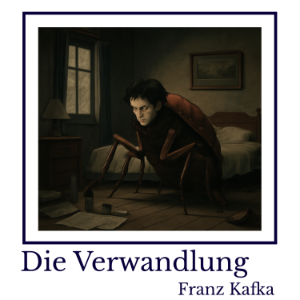 Die Verwandlung