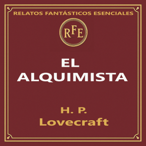 EL ALQUIMISTA