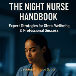 The Night Nurse Handbook