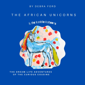 The African Unicorns & the Baddie Baboons