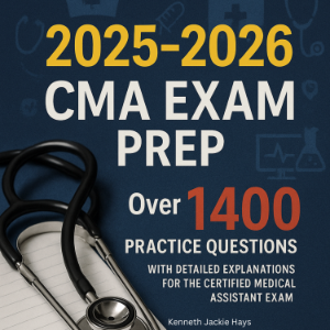 2025–2026 CMA Exam Prep-logo