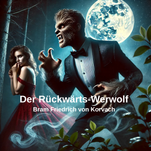 Der Rückwärts-Werwolf