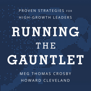 Running the Gauntlet