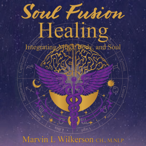 SOUL FUSION HEALING