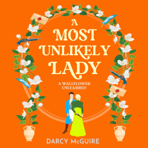 A Most Unlikely Lady