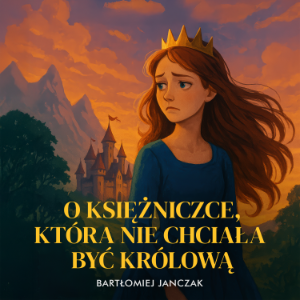 O Księżniczce, która nie chciała być królową